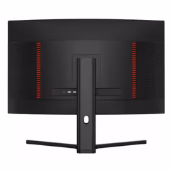 Dahua Technology LM32-E330CA écran plat de PC 80 cm (31.5") Quad HD LCD Noir - Vue supplémentaire 4