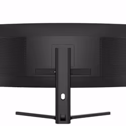 Dahua Technology LM34-E330CA écran plat de PC 34" UltraWide Quad HD LCD Noir - Vue supplémentaire 4