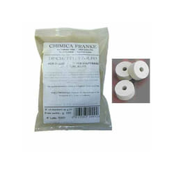 Franke - Soufre en disquettes pièces 10 g 10