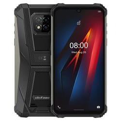Ulefone Armor 8 4G 4Go 64Go Noir