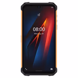 Ulefone Armor 8 4G 4Go 64Go Orange