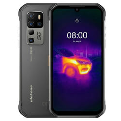 Ulefone Armor 11T 5G 8Go 256Go Noir