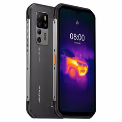 Ulefone Armor 11T 5G 8Go 256Go Noir