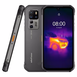 Ulefone Armor 11T 5G 8 Go 256 Go Noir - Vue supplémentaire 4