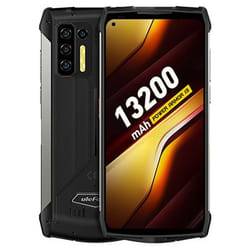 Ulefone Armor 13 8Go 256Go 1Noir