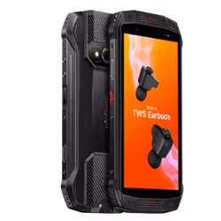 Ulefone Armor 15 6Go 128Go Noir