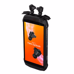 Ulefone Armor 15 6Go 128Go Noir