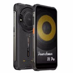 Ulefone Armor 16 PRO 4Go 64Go Noir
