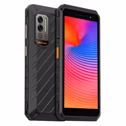 Ulefone Power Armor X11 Pro, 13,8 cm (5.45"), 4 Go, 64 Go, 16 MP, Android 12, Noir