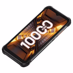 Ulefone Power Armor 14 Pro 4G 8Go 128Go Noir