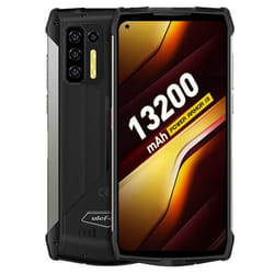 Ulefone Power Armor 13 8Go 128Go 1Noir