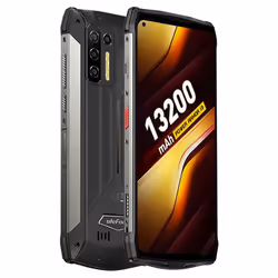 Ulefone Power Armor 13 8Go 128Go 1Noir