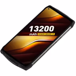 Ulefone Power Armor 13 8Go 128Go 1Noir