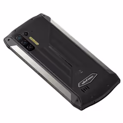 Ulefone Power Armor 13 8 Go 128 Go Noir - Vue supplémentaire 4