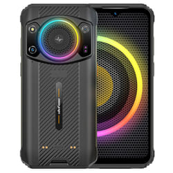 Ulefone Armor 21 4G 8Go 256Go Noir