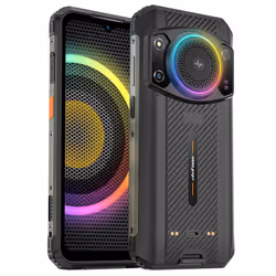 Ulefone Armor 21 4G 8Go 256Go Noir