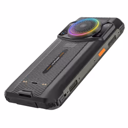 Ulefone Armor 21 8 Go 256 Go Noir - Vue supplémentaire 4
