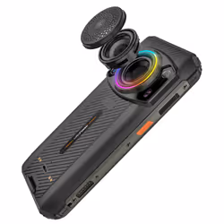 Ulefone Armor 21 8 Go 256 Go Noir - Vue supplémentaire 6