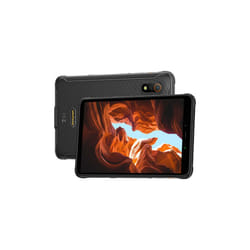 Ulefone Armor Pad 4G Mediatek LTE-TDD & LTE-FDD 64Go 8" 4Go Noir