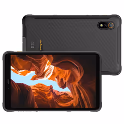 Ulefone Armor Pad 4G Mediatek LTE-TDD & LTE-FDD 64Go 8" 4Go Noir