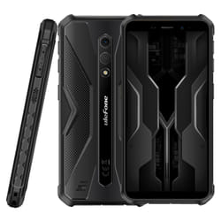 Ulefone Armor X12 Pro 4Go 64Go Noir
