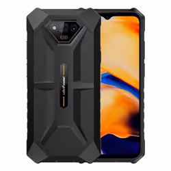 Ulefone Armor X13, 16,6 cm (6.52"), 6 Go, 64 Go, 50 MP, Android 13, Noir