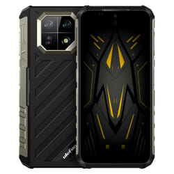 Ulefone Armor 22 4G 8Go 128Go Noir