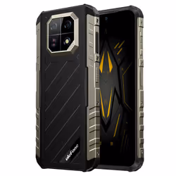 Ulefone Armor 22 4G 8Go 128Go Noir