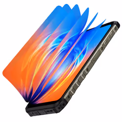 Ulefone Armor 22 4G 8Go 128Go Noir