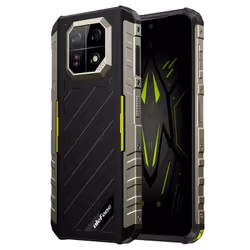 Ulefone Armor 22 4G 8Go 128Go Noir, Vert