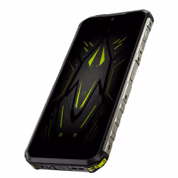 Ulefone Armor 22 4G 8Go 128Go Noir, Vert
