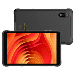 Ulefone Armor Pad Lite Mediatek 32Go 8" 3Go Go edition Noir