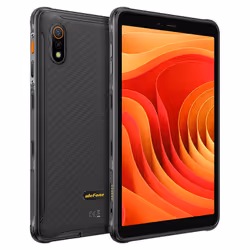 Ulefone Armor Pad Lite Mediatek 32Go 8" 3Go Go edition Noir