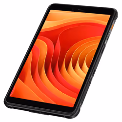 Ulefone Armor Pad Lite Mediatek 32Go 8" 3Go Go edition Noir