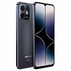 Ulefone Note 16 Pro 4G 8Go 512Go Noir
