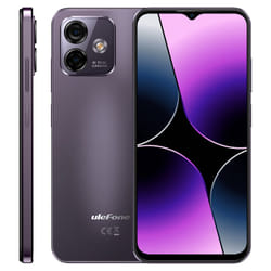 Ulefone Note 16 Pro 4G 8Go 512Go Violet