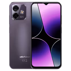 Ulefone Note 16 Pro 4G 8Go 512Go Violet
