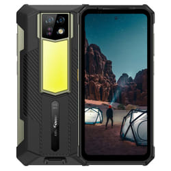 Ulefone Armor 24 4G 12Go 256Go 2Noir