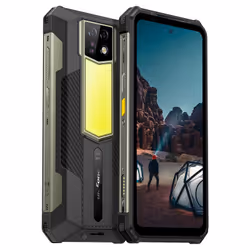 Ulefone Armor 24 4G 12Go 256Go 2Noir
