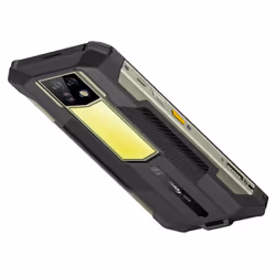 Ulefone Armor 24 12 Go 256 Go Noir - Vue supplémentaire 4