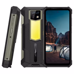 Ulefone Armor 24 12 Go 256 Go Noir - Vue supplémentaire 5