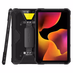 Ulefone Armor Pad 2 11" 8Go 256Go Wi-Fi 6 4G Noir - Vue supplémentaire 4