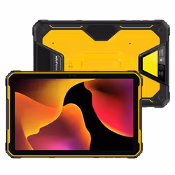 Ulefone Armor Pad 2, 27,9 cm (11"), 1200 x 1200 pixels, 256 Go, 8 Go, Android 13, Noir