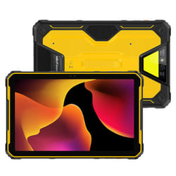 Ulefone Armor Pad 2 4G Mediatek LTE-TDD & LTE-FDD 256Go 11" 8Go Noir