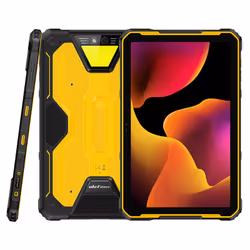 Ulefone Armor Pad 2 4G Mediatek LTE-TDD & LTE-FDD 256Go 11" 8Go Noir