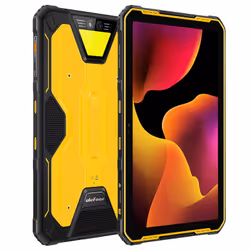 Ulefone Armor Pad 2 4G Mediatek LTE-TDD & LTE-FDD 256Go 11" 8Go Noir