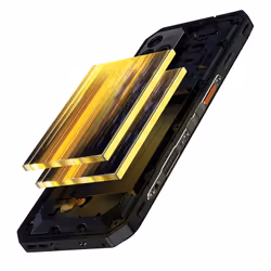 Ulefone Power Armor 18T Ultra 12 Go 512 Go Noir - Vue supplémentaire 5