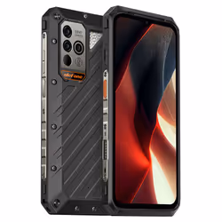 Ulefone Power Armor 18 Ultra 5G 12Go 512Go Noir