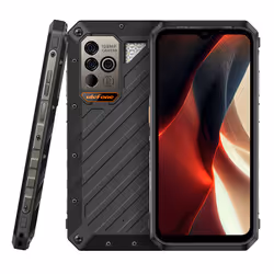 Ulefone Power Armor 18 Ultra 5G 12Go 512Go Noir