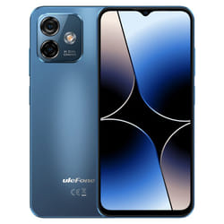Ulefone Note 16 Pro 4G 4Go 128Go Bleu